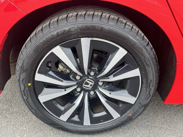 Used 2022 Honda Civic EX-L image 43