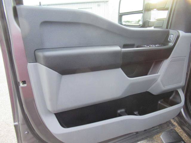 Certified 2025 Ford F350 XL w/ XL Off-Road Package AWD/4WD image 22