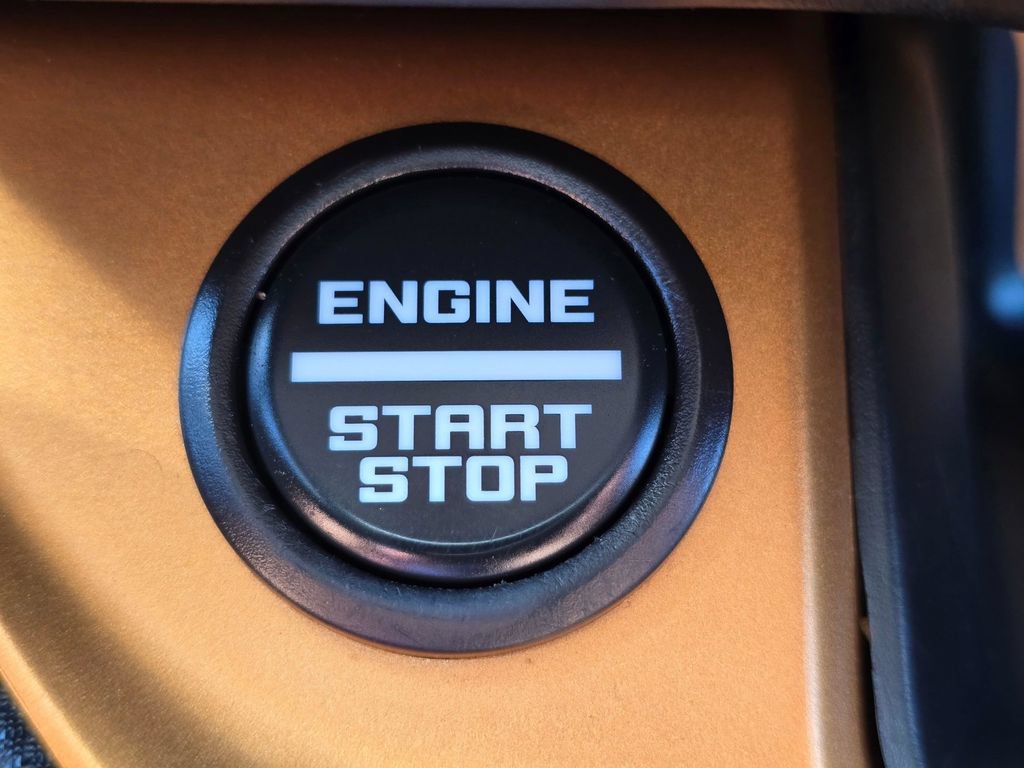 Certified 2023 Ford Bronco Sport Badlands AWD/4WD image 19