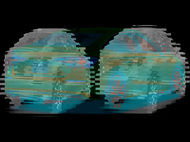 Used 2022 Honda Civic EX image 7