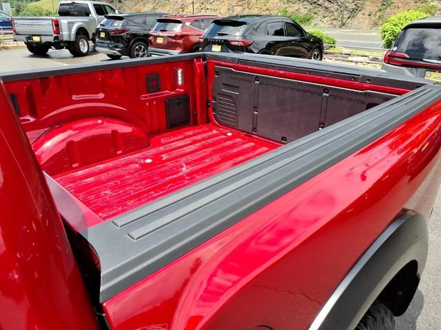 Certified 2024 Ford F150 Raptor AWD/4WD image 18