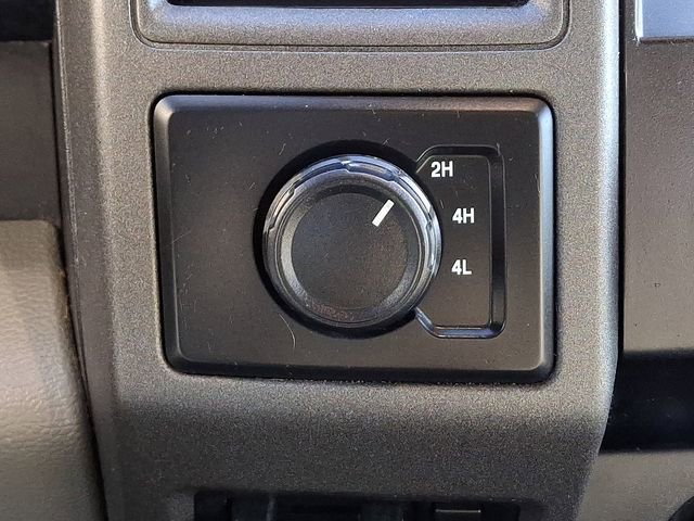 Certified 2020 Ford F450 XL w/ STX Appearance Package image 24