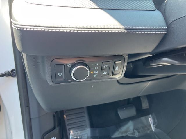 Certified 2025 Ford Mustang Mach-E Premium AWD/4WD image 39