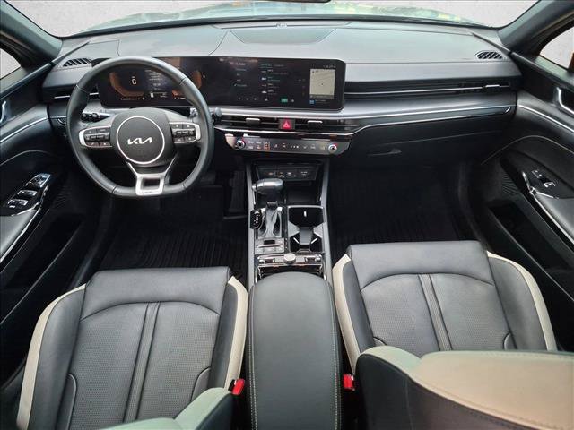 Used 2025 Kia K5 GT-Line FWD image 18