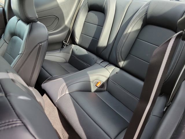 Certified 2025 Ford Mustang Premium RWD image 27