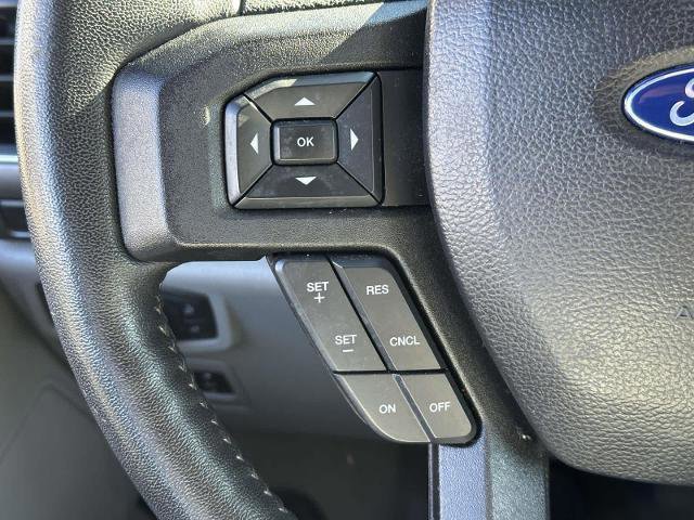 Certified 2020 Ford F150 XLT w/ Equipment Group 302A Luxury image 29