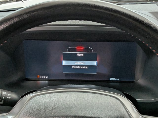 Certified 2024 Ford Expedition Timberline AWD/4WD image 39
