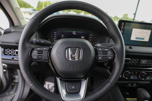 Used 2025 Honda Accord Touring image 32