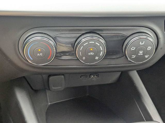 Used 2026 Chevrolet Trax LS FWD image 22