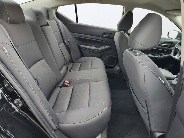 Used 2025 Nissan Altima 2.5 SV FWD image 22