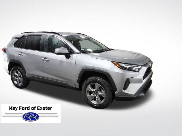 Used 2024 Toyota RAV4 XLE w/ Weather Package AWD/4WD image 2