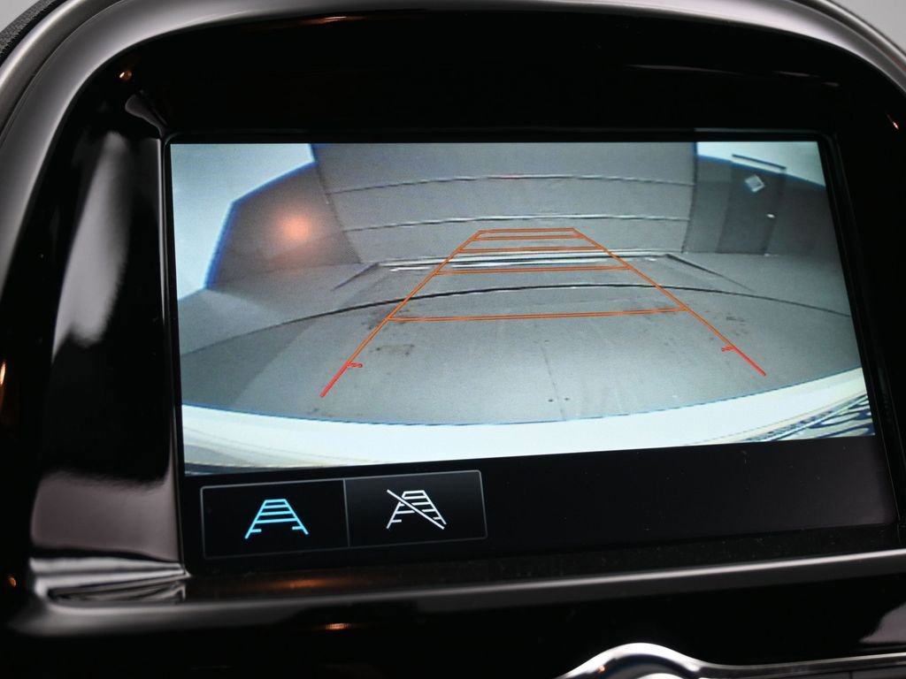 Used 2018 Chevrolet Spark LS image 40