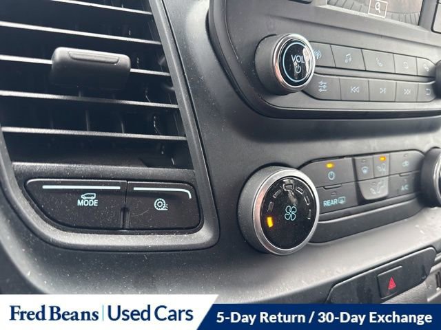 Certified 2024 Ford Transit 250 Base w/ Exterior Upgrade Package image 21