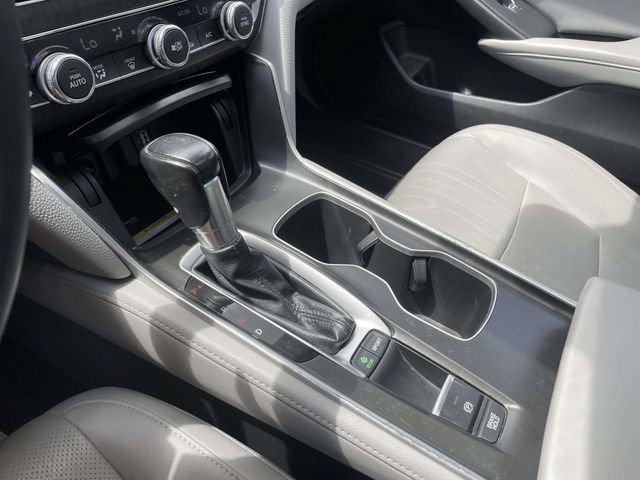Used 2018 Honda Accord Touring image 36
