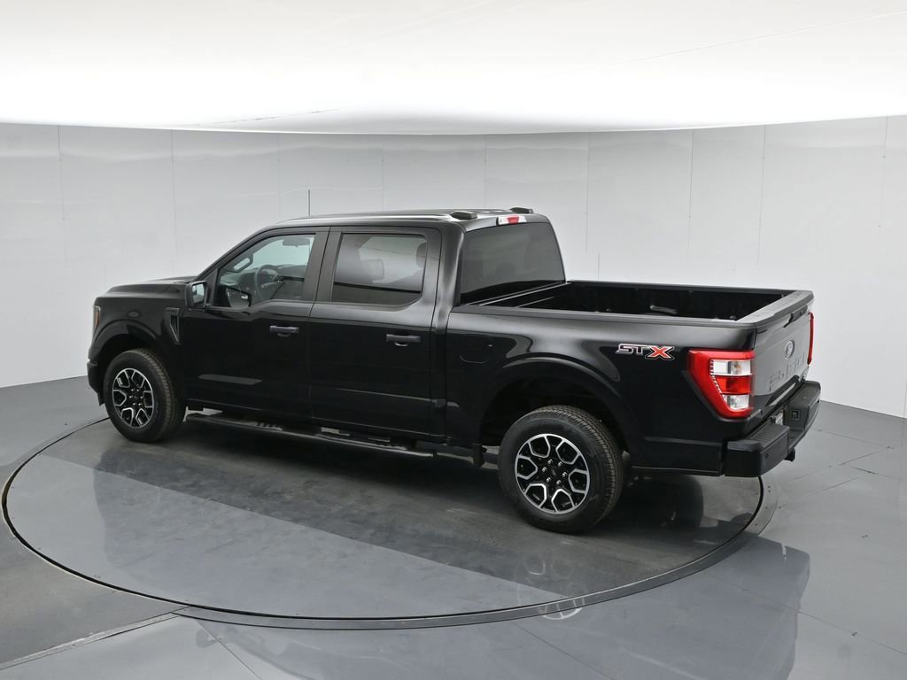 Certified 2023 Ford F150 XL w/ STX Appearance Package image 18