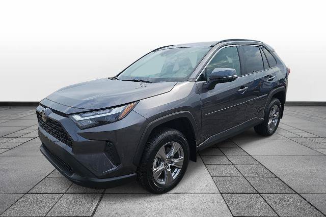 Used 2024 Toyota RAV4 XLE w/ Weather Package
