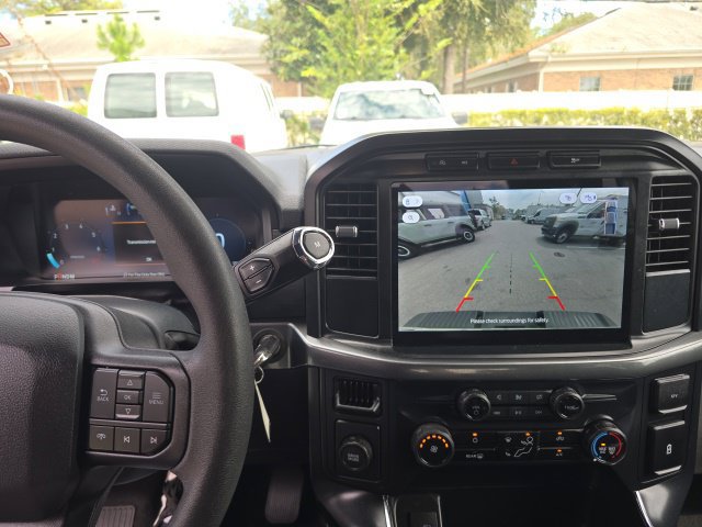 Certified 2024 Ford F150 STX RWD image 15