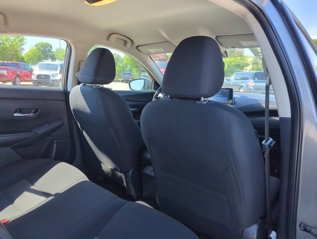 Used 2023 Nissan Sentra SV w/ All-Weather Package FWD image 20