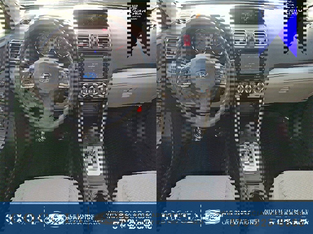 Used 2016 Subaru Forester 2.5i Premium w/ Protection Package #1 image 11