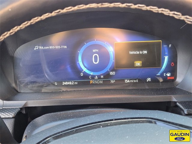 Certified 2022 Ford Explorer ST w/ Equipment Group 401A image 20