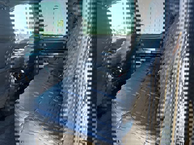 Certified 2024 Ford F150 Platinum w/ FX4 Off-Road Package image 15