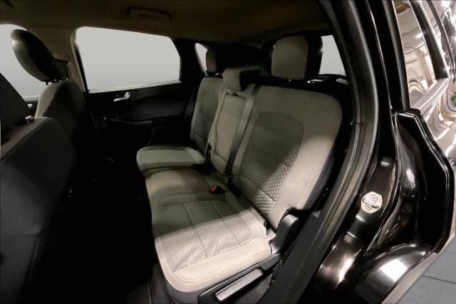 Certified 2020 Ford Escape SE AWD/4WD image 20