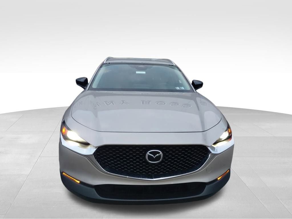 Used 2024 MAZDA CX-30 AWD 2.5 S w/ Select Sport Pkg image 32