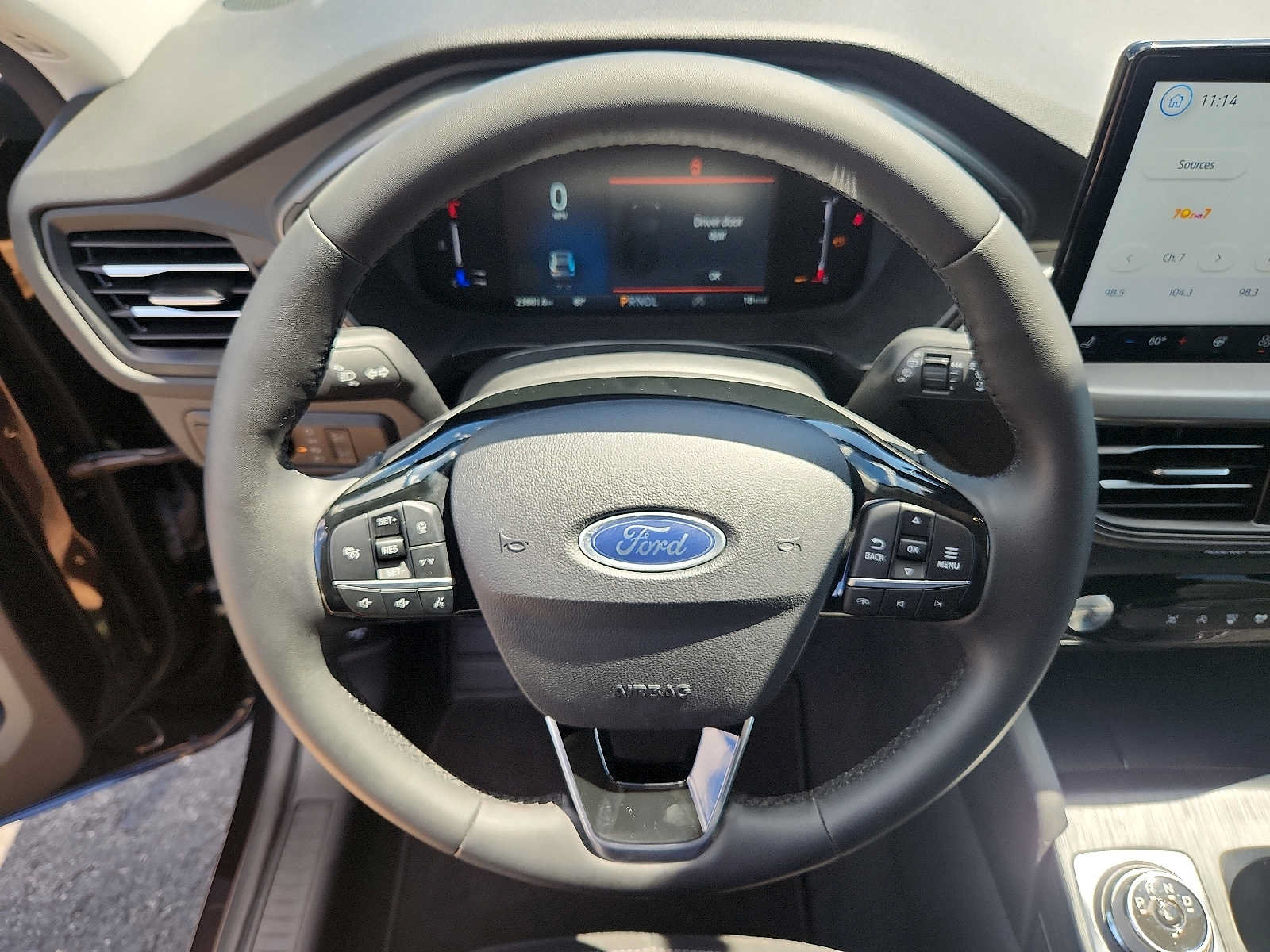 Certified 2023 Ford Escape Active w/ Tech Pack #1 AWD/4WD image 19