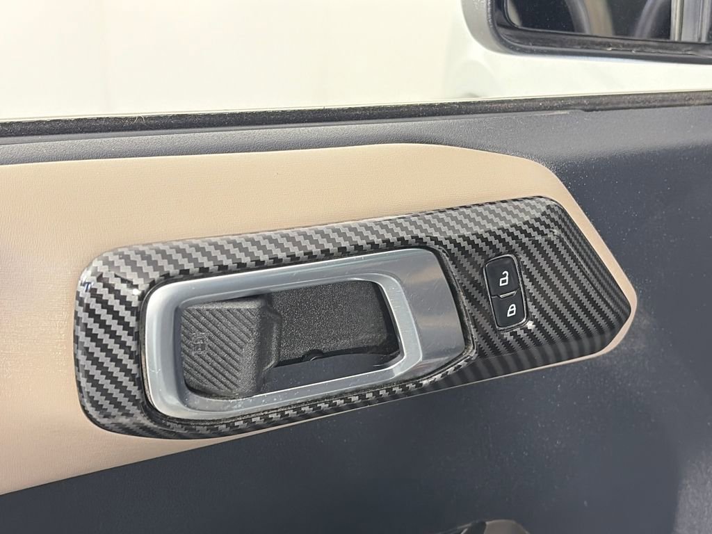 Certified 2023 Ford Bronco Wildtrak AWD/4WD image 27