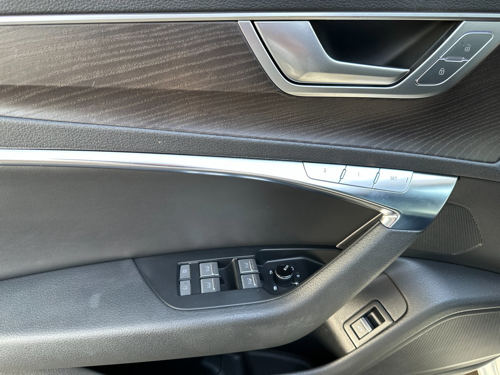 Used 2020 Audi A6 2.0T Premium w/ Convenience Package image 11