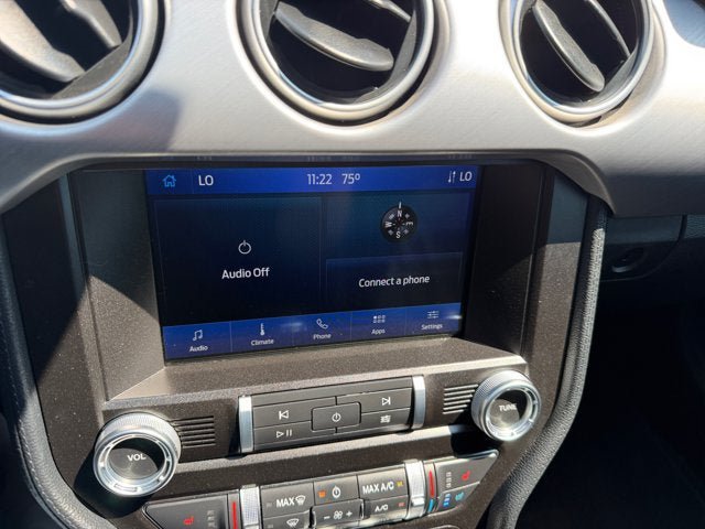 Certified 2022 Ford Mustang Premium RWD image 24