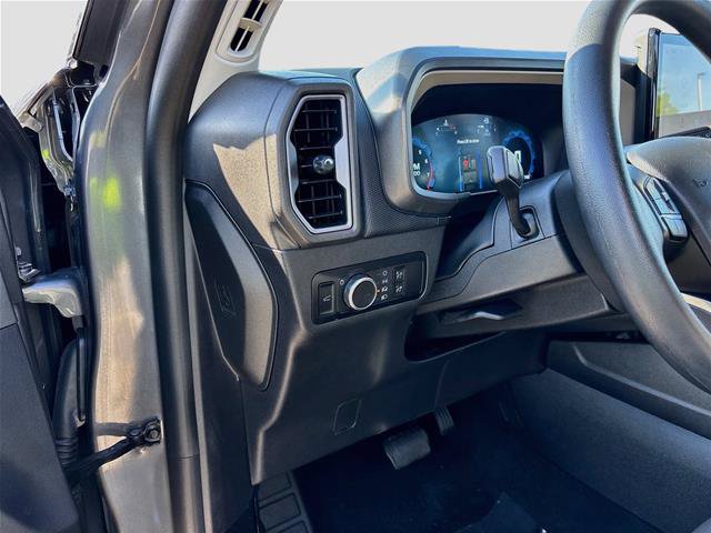 Certified 2025 Ford Bronco Sport Big Bend AWD/4WD image 11