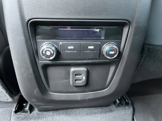 Used 2023 Buick Enclave Essence w/ LPO, Touring Package FWD image 22