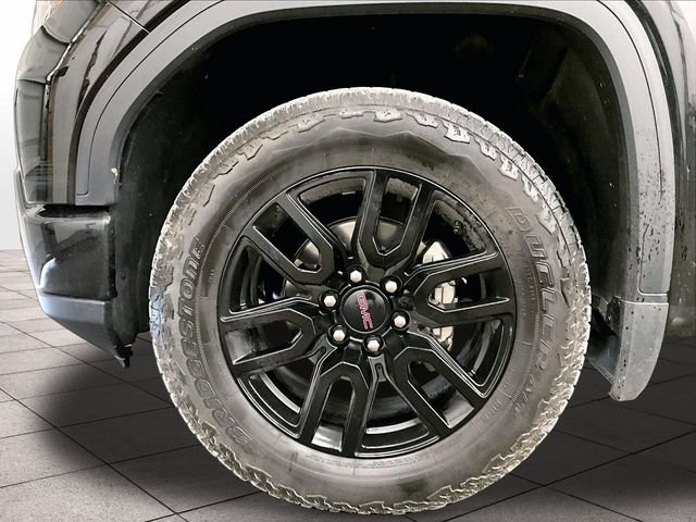 Used 2023 GMC Sierra 1500 Elevation w/ Preferred Package AWD/4WD image 8