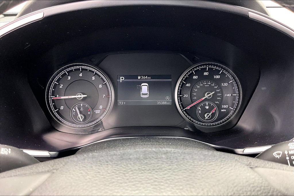 Used 2023 Hyundai Santa Fe SEL AWD/4WD image 20