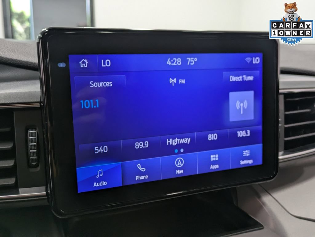 Certified 2023 Ford Explorer XLT w/ Equipment Group 202A AWD/4WD image 13
