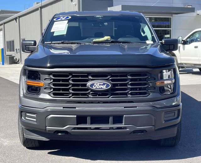 Certified 2024 Ford F150 XL image 7