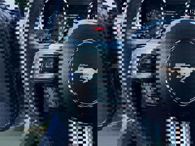 Certified 2021 Ford Mustang GT image 20