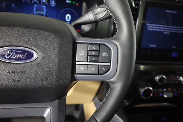 Certified 2026 Ford F450 Lariat w/ Lariat Ultimate Package AWD/4WD image 57