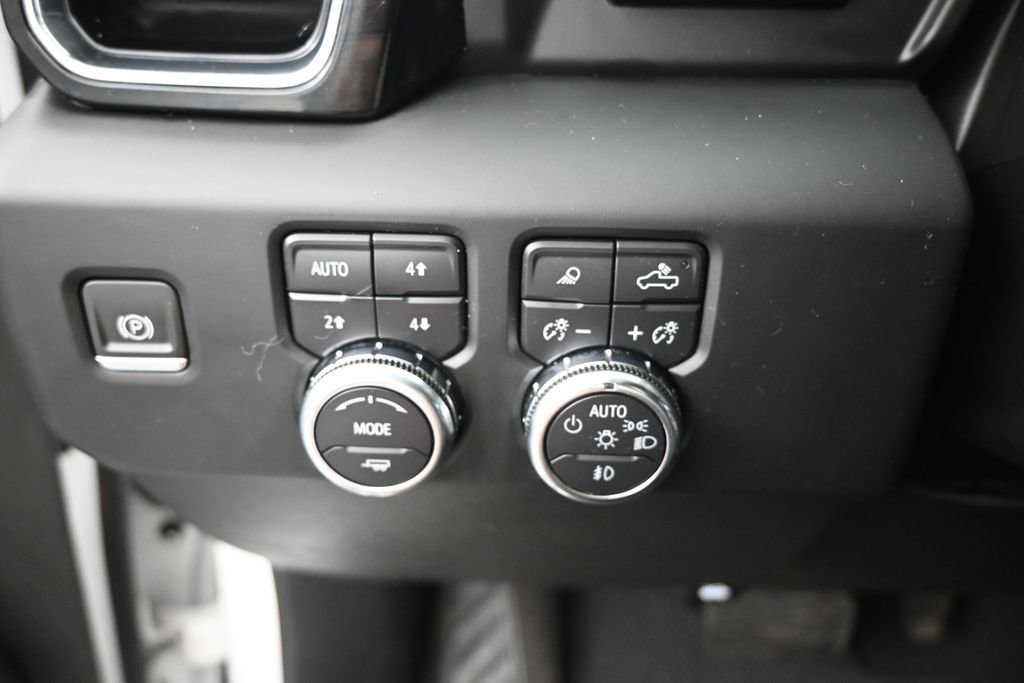 Used 2024 GMC Sierra 1500 Denali w/ Denali Reserve Package AWD/4WD image 18