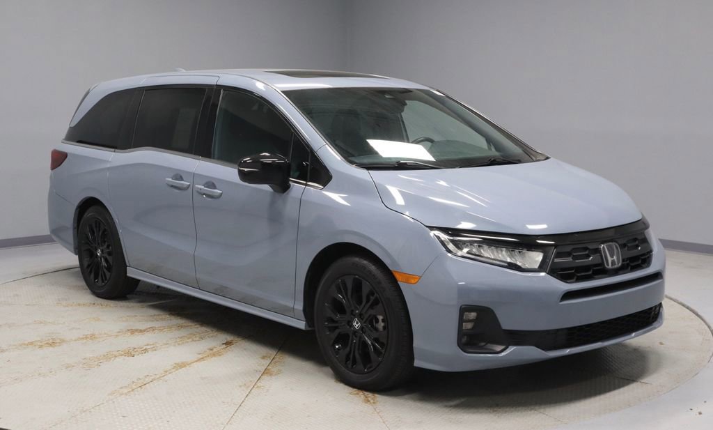Used 2025 Honda Odyssey Sport-L image 7