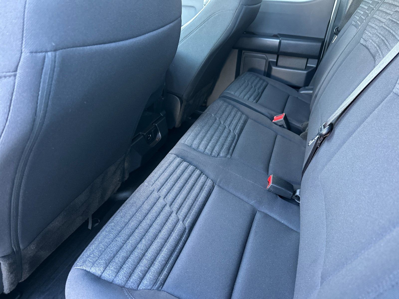 Certified 2023 Ford F150 XL w/ STX Appearance Package AWD/4WD image 11