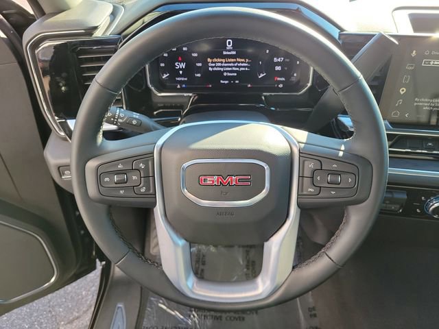 Used 2026 GMC Sierra 1500 SLT image 25