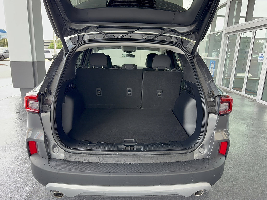Certified 2025 Ford Escape Active FWD image 7