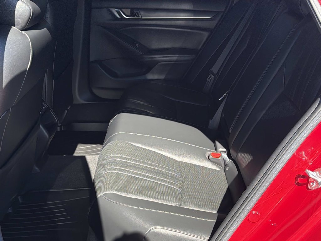 Used 2021 Honda Accord Sport Special Edition image 22
