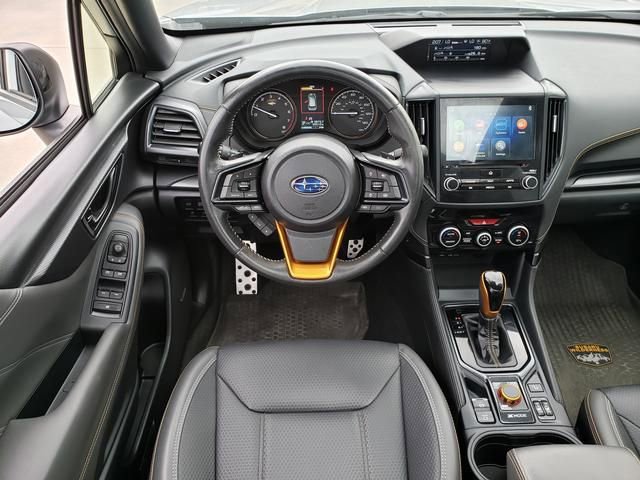 Used 2023 Subaru Forester Wilderness AWD/4WD image 20