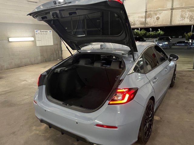 Used 2023 Honda Civic Sport Touring image 34