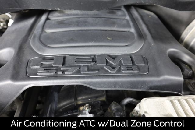 Used 2020 RAM 1500 Big Horn image 18