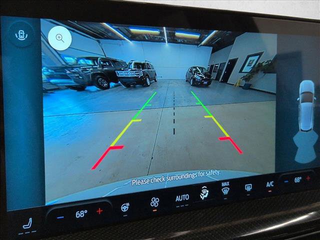 Certified 2024 Ford Escape ST-Line w/ Tech Pack #1 image 17