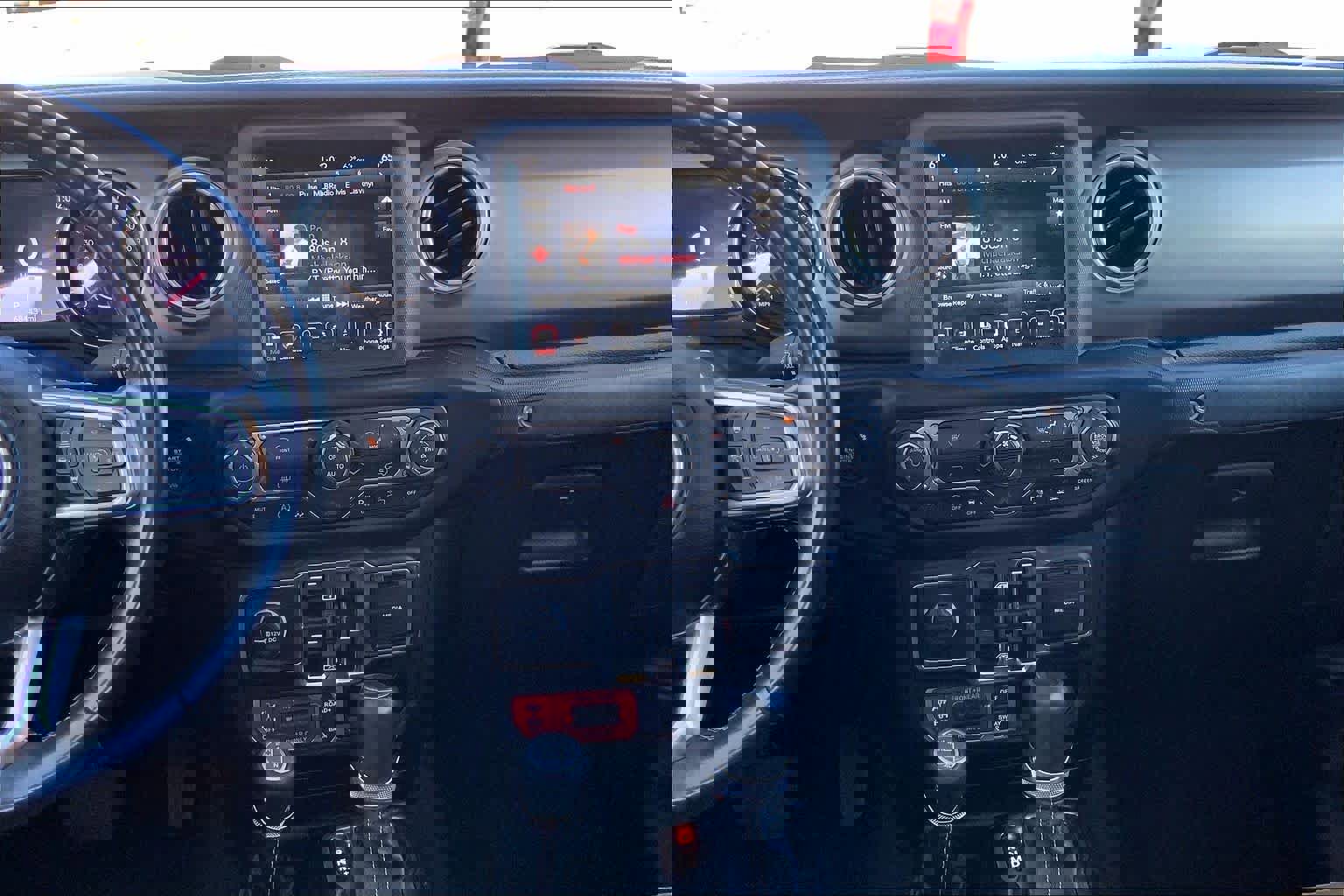 Used 2020 Jeep Gladiator Rubicon image 9